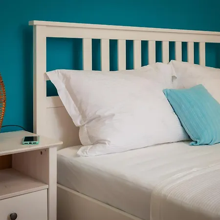 Σπίτι διακοπών Dora *