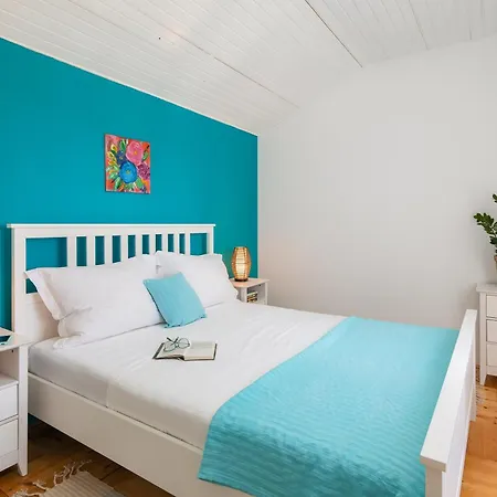 Dora Σπίτι διακοπών *