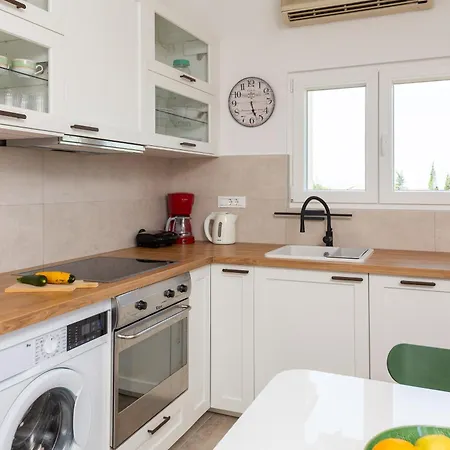 Σπίτι διακοπών Dora *