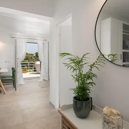 Σπίτι διακοπών Dora Splitska