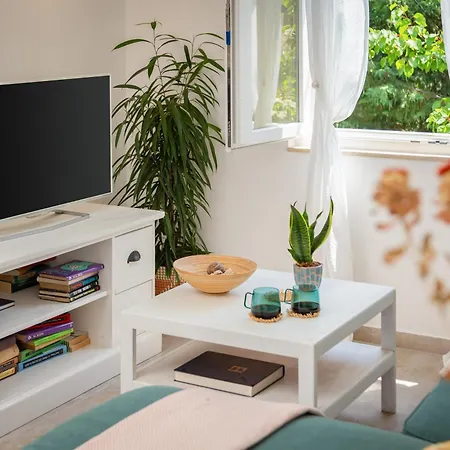 Dora Σπίτι διακοπών *