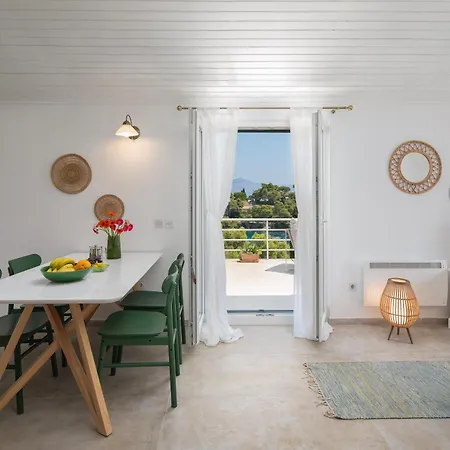 Σπίτι διακοπών Dora *