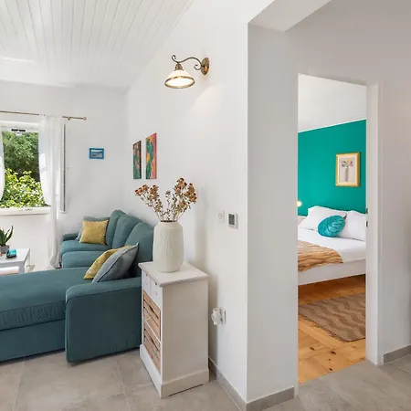 Dora Σπίτι διακοπών *