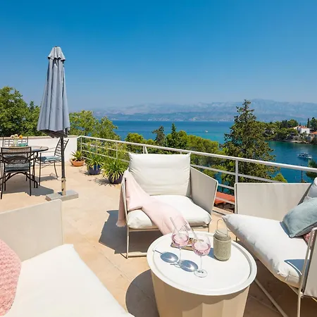 Dora Σπίτι διακοπών Splitska