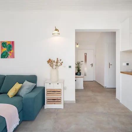 Holiday home Holiday Dora