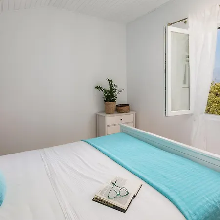 Holiday Dora Holiday home Splitska
