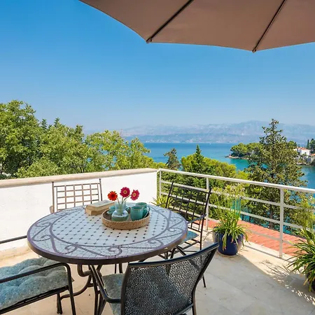 Holiday Dora Vikendica