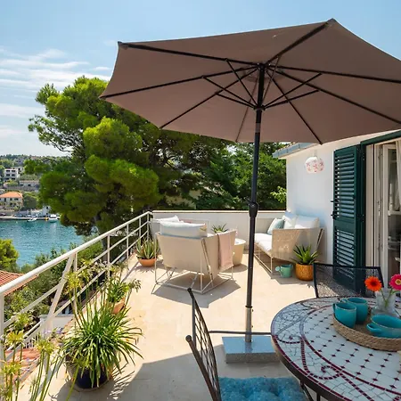 Holiday home Holiday Dora