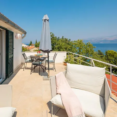 Holiday home Holiday Dora Splitska