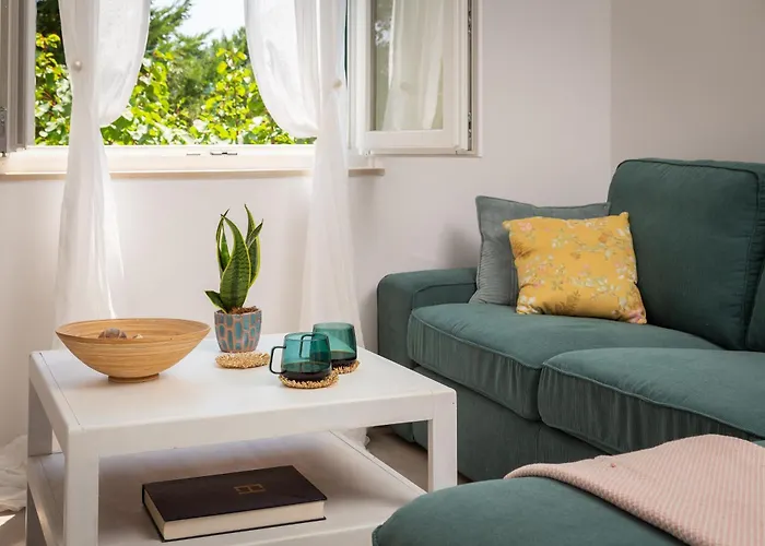 Dora Prázdninový dům Splitska