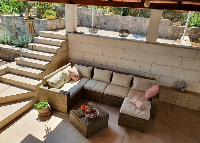 Prázdninový dům Dora Splitska