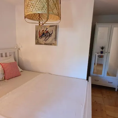 Vakantiehuis Dora Splitska