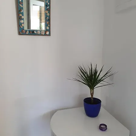 Vakantiehuis Dora