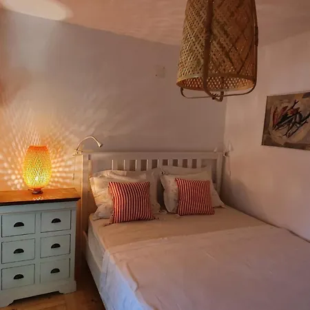 Dora Vakantiehuis Splitska