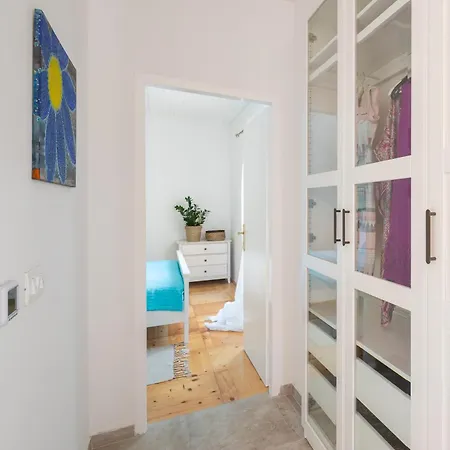 Vakantiehuis Dora Splitska