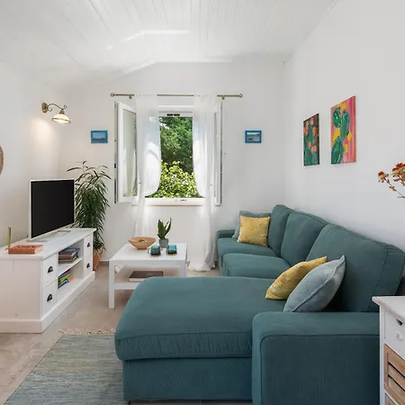 Dora Vakantiehuis