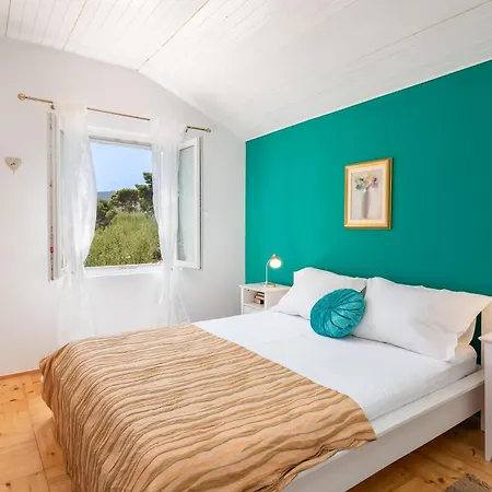 Vakantiehuis Dora *